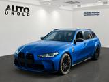 BMW M3 Touring xDrive Competition nur 999KM! - BMW Gebrauchtwagen in Mannheim