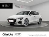 Audi S3 Sportback TFSI quattro S tronic NEUBESTELLUNG - Audi S3 in Osnabrück