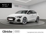 Audi S3 Sportback TFSI quattro S tronic NEUBESTELLUNG - Audi S3 in Stuttgart