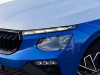 Skoda Kamiq - Vorschau Bild 6