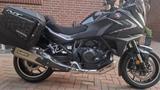 Honda NT 1100 A* AKRAPOVIC*PUIG SCHEIBE*QUICKSHIFTER - Angebote