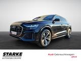 Audi Q8 50 TDI tiptronic quattro NaviPlus Matrix AHK  - Audi Q8 in Osnabrück