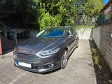Ford 2.0 EcoBoost, Sync 3 upgrade, Neue Turbolader - Ford Mondeo: 2.3
