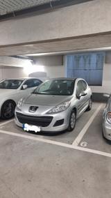 Peugeot 207 1.4 Filou 75 Filou