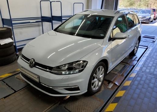 Volkswagen Golf VII Variant 14TSI DSG JOIN ANHZV KAMERA PDC