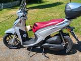 Kymco New People S - KYMCO ROLLER PEOPLE S