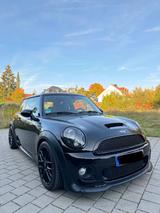MINI John Cooper Works R56 Recaro/KW Steuerkette Neu - MINI MINI: R 56