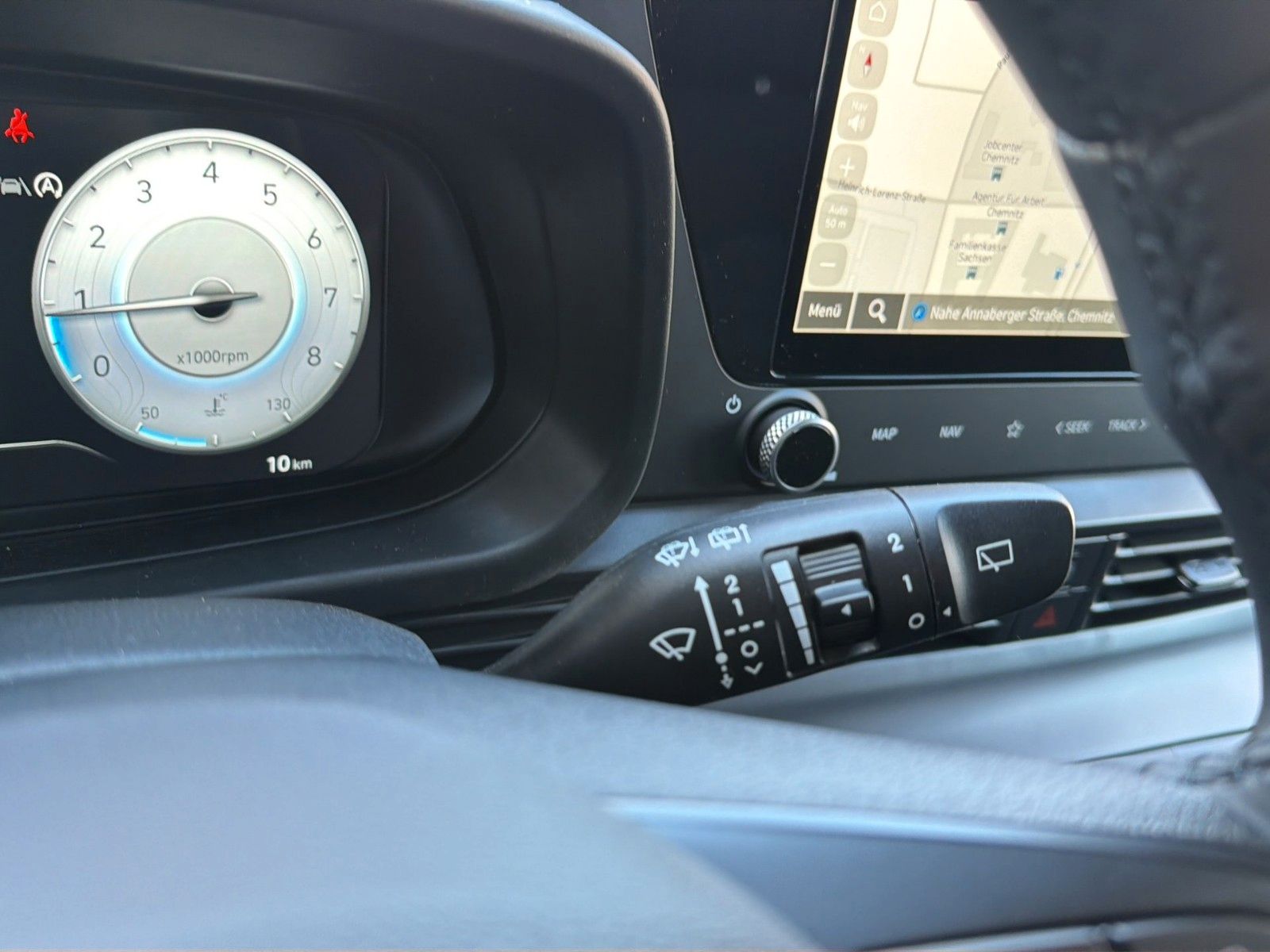 Hyundai BAYON - Bild 15