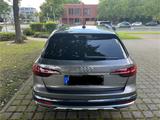 Audi A4 Allroad 40 TDI S tronic quattro - - gebrauchte Audi A4 Allroad aus dem Jahr 2021
