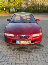 Mazda Xedos 2.0i V6 DOHC - - Mazda Xedos: 6.0
