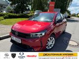 Opel Corsa F 1.2 Turbo mit Tech- und Komfort Paket - : Kleinwagen, mit Turbo