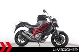 Suzuki SFV 650 GLADIUS - Lieferung bundesweit! - SUZUKI 650