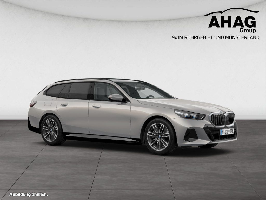 BMW 550 - Bild 9