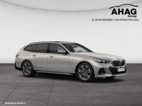 BMW 550 - Vorschau Bild 9