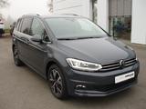 Volkswagen Touran Highline 1,5 TSI DSG BMT 7-Sitze/LED/NAVI - 7-Sitzer Vans