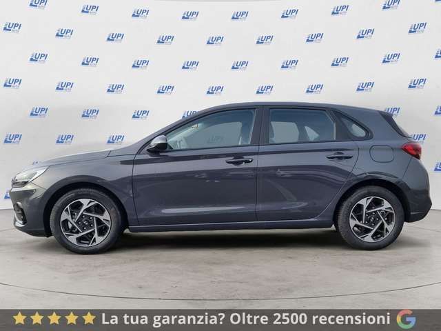 Hyundai i30 1.0 T-GDI DCT 48V Business imagem 3