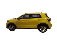 Volkswagen T-Cross - Vorschau Bild 4