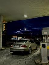 Mercedes-Benz CLS 350 -Cgi - Mercedes-Benz CLS 350 aus 2005