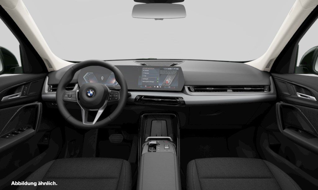 BMW X1 - Bild 3