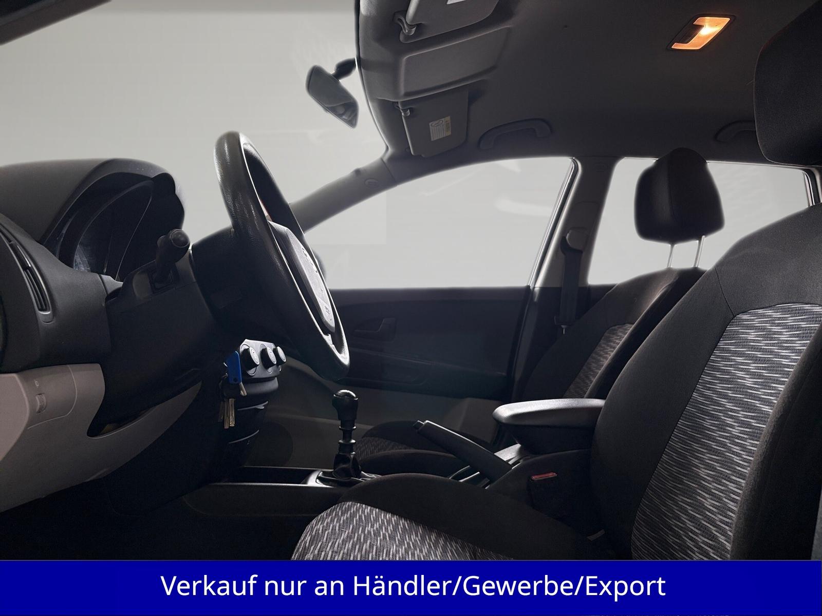 Kia Ceed Kombi 1.4i Comfort Klimaanlage
