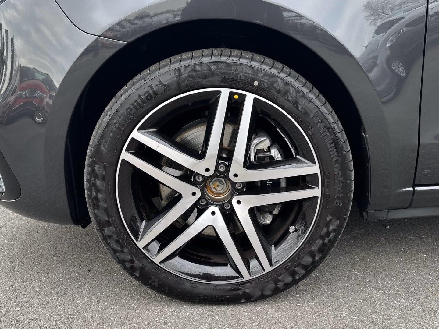 Mercedes-Benz V 300d Avantgarde 4x4 lang AIRMATIC 360° AHK2,5t