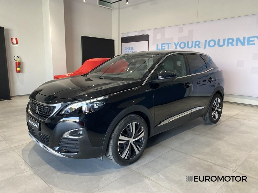 Image of Peugeot 3008