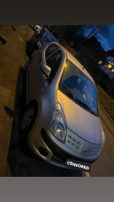 Nissan Pixo 1.0l acenta acenta - gebrauchte Nissan Pixo aus dem Jahr 2010