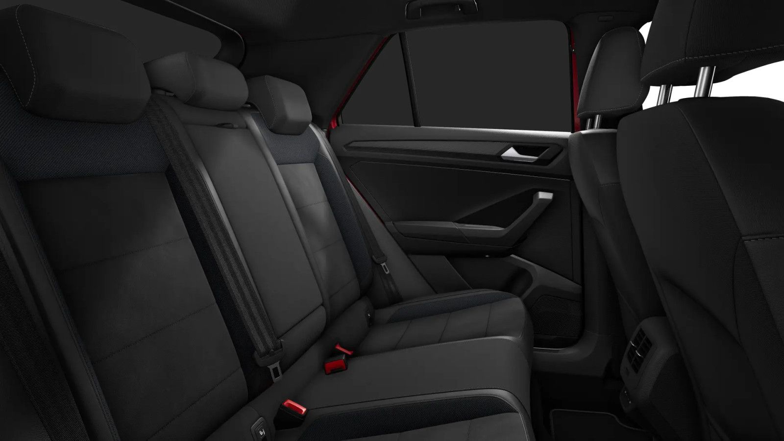 Volkswagen T-Roc - Bild 11