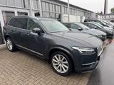 Volvo XC90 - Volvo XC90 in Lübeck