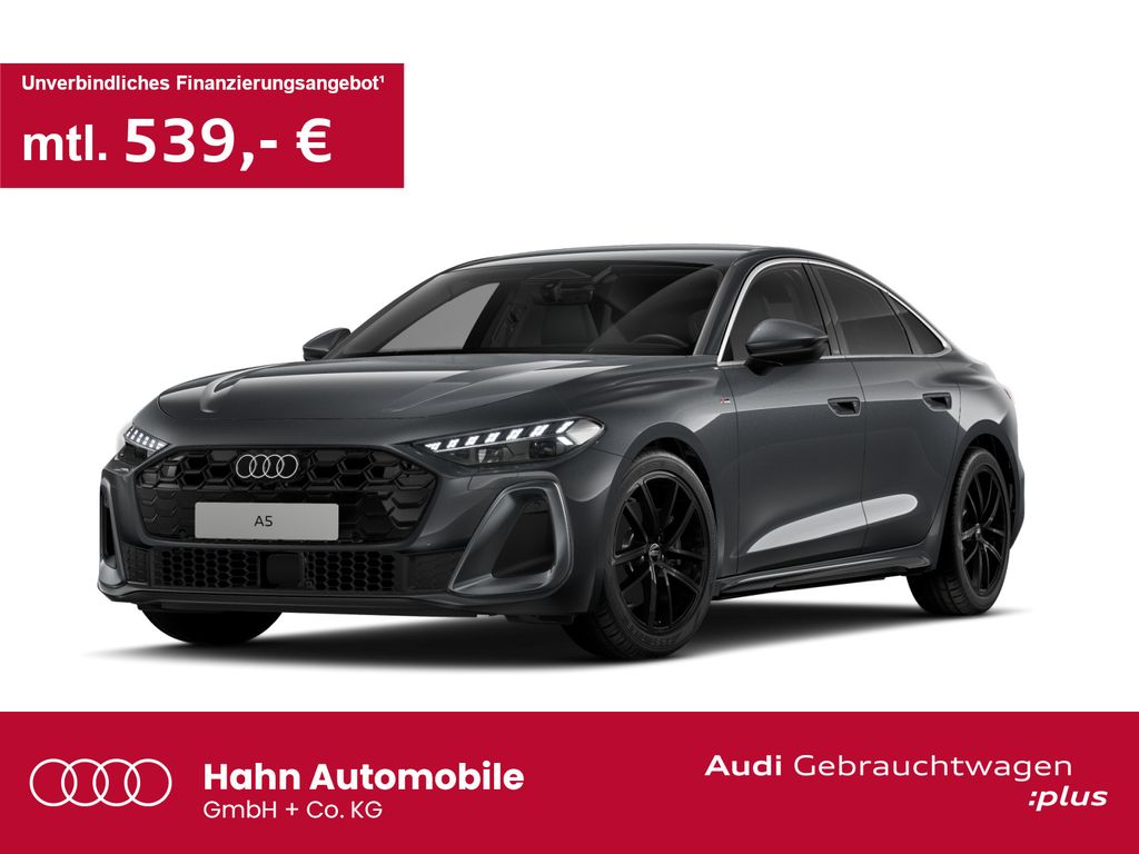 Image of Audi A5