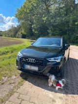 Audi RSQ3 - BJ 2023 - 1. HAND - gebrauchte Audi RSQ3 aus dem Jahr 2023