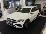 Mercedes-Benz GLC 220 d 4Matic AMG-Line *DIGITAL-T.*KAM*LEDER* - Mercedes-Benz GLC 220 in Bochum