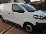 Opel Vivaro Cargo M 2,0 Diesel Edition - Opel: Firmenfahrzeug