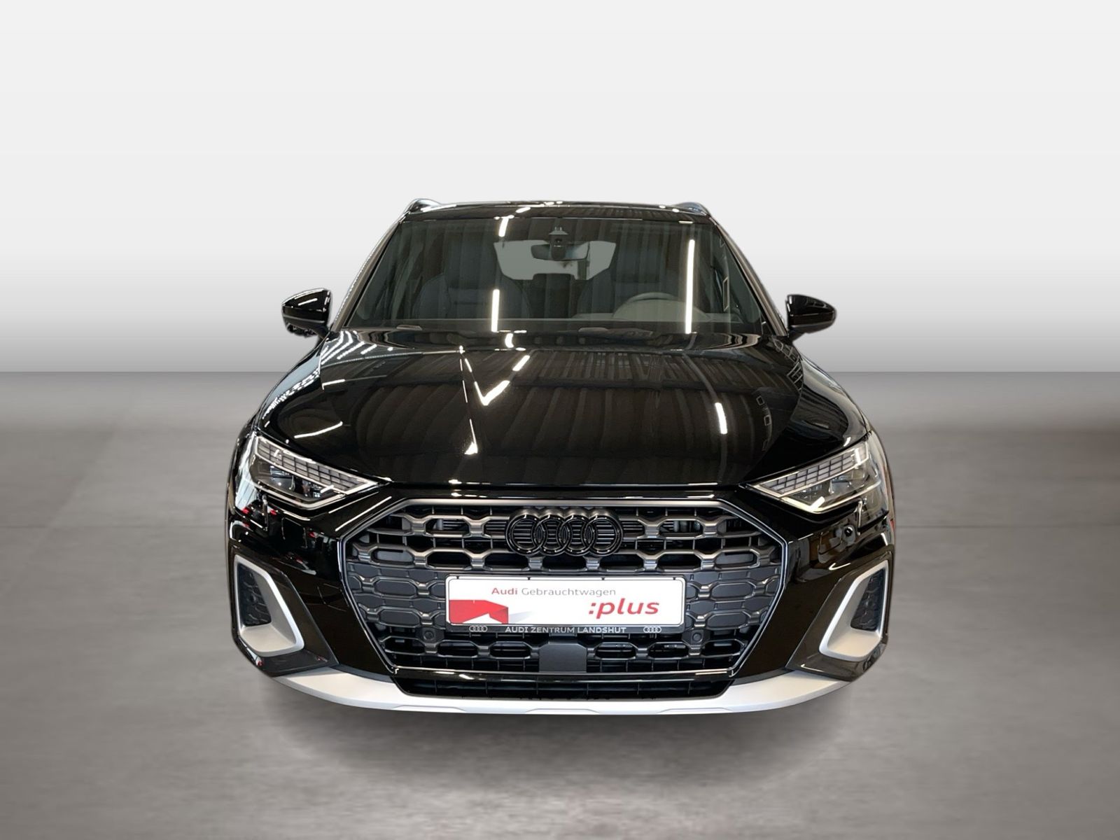 Audi A3 - Bild 7