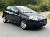 Fiat Punto 1.2 8V Active Active - Fiat Punto: Leder