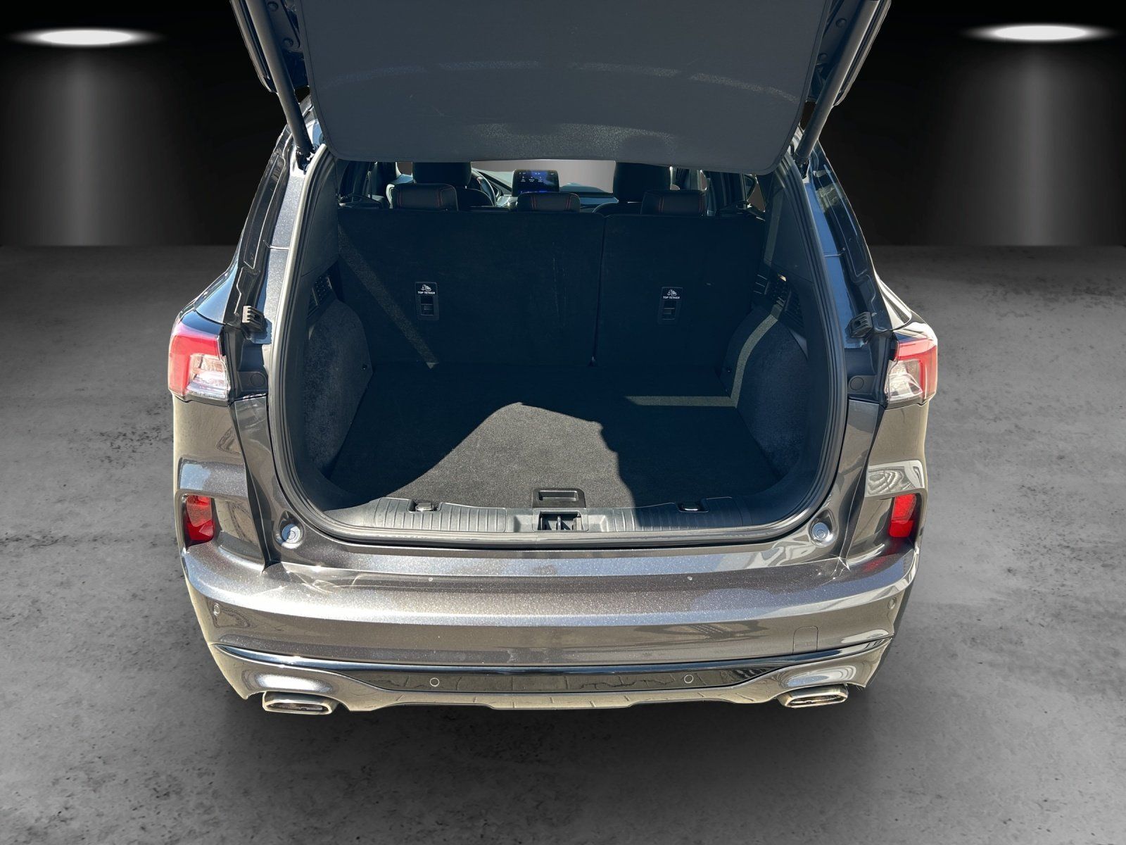 Fahrzeugabbildung Ford Kuga 2.5 PHEV ST-Line Aut./KAMERA/SHZ/LHZ/PANO/