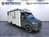 HYMER / ERIBA / HYMERCAR TRAMP S 685 *FREISTAAT EDITION 2025*