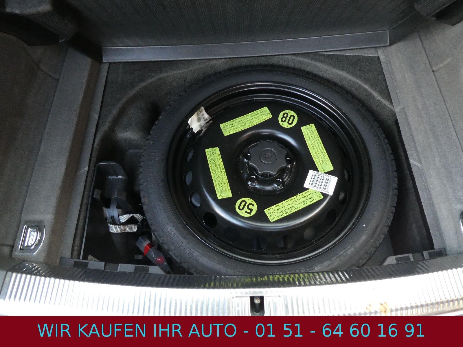 Audi Quattro 2010 — photo 11