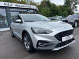 Ford Focus Turnier Active X *1.Hand*Kamera*LED* - Ford Focus Gebrauchtwagen in Augsburg