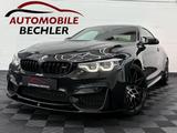 BMW M4 Competition DKG Non OPF H&K HUD ACC Carbon - BMW M4: Coupe, Competition