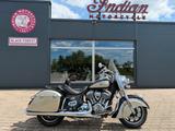 Indian Springfield Black & Tan | 1. Hand - Zubehör - INDIAN SPRINGFIELD