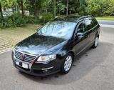 Volkswagen VW Passat B6 Variant DSG Sportline - Volkswagen Passat: Sportline