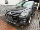 Volkswagen Tiguan Sport & Style 4Motion DSG SHZ Navi