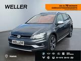 Volkswagen Golf Variant 2.0 TDI 4M DSG Alltrack *StHz*ACC* - 2.0L Gebrauchtwagen