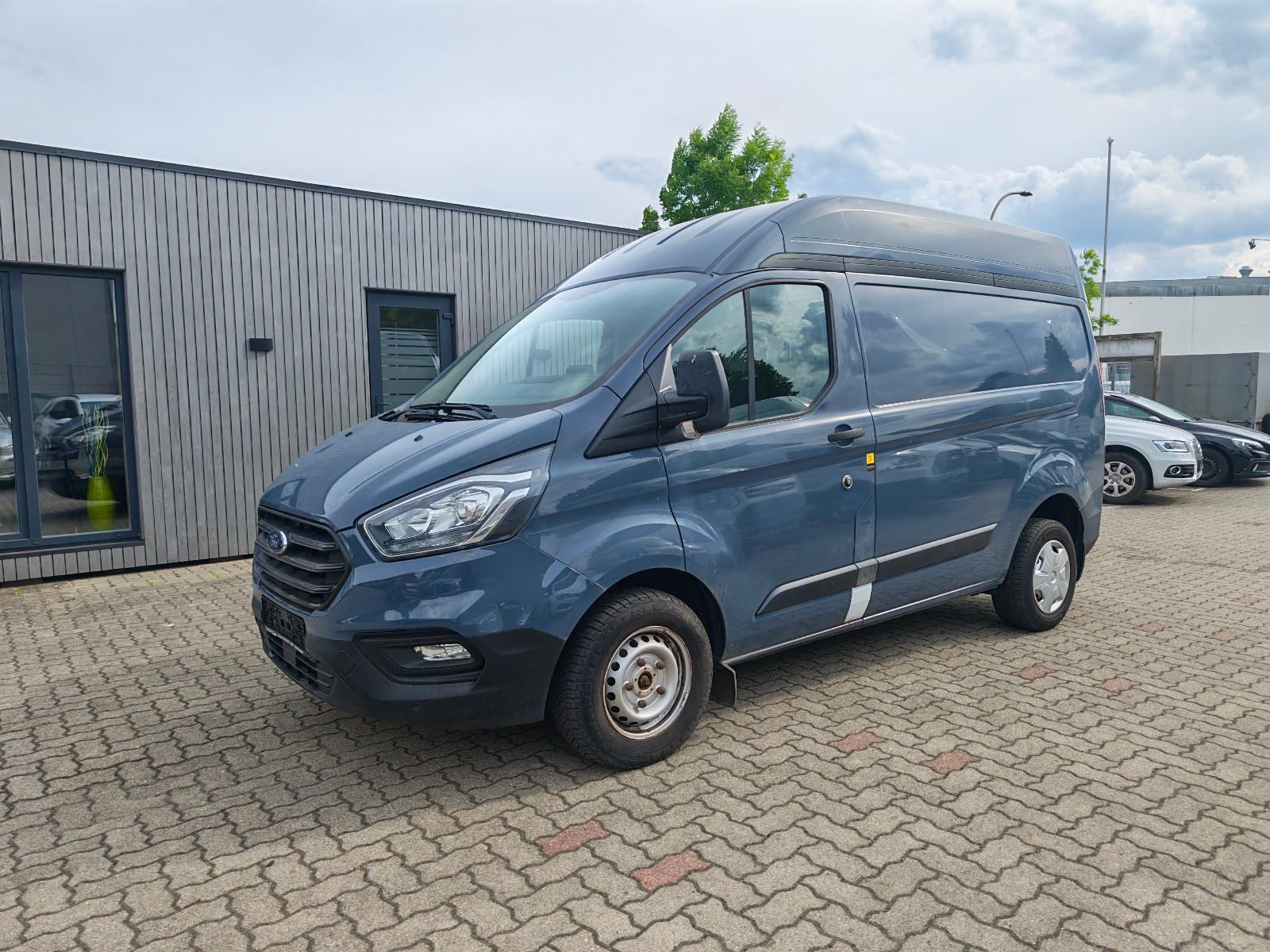 Ford Transit Custom Kasten 280 L1 Trend