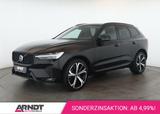 Volvo XC60 B4 AWD Plus Dark LED Pano ACC Kam 21" AHK