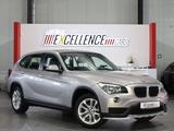 BMW X1 sDrive 18i ADVANTAGE / NAVI / EINPARKHILFE - gebrauchte BMW Pickups