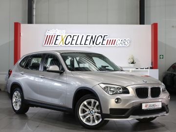 BMW X1 - 1