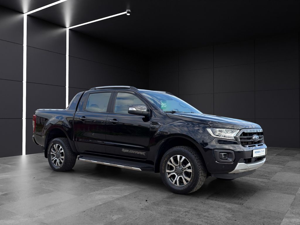 Image of Ford Ranger