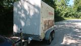 Anssems 1500 Tandem Anhänger Plane Spriegel 100kmh - Angebote entsprechen deinen Suchkriterien